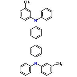 N,N'-Bis(3-methylphenyl)-N,N'-bis(phenyl)benzidine