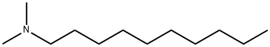 N,N-dimethyldecylamine