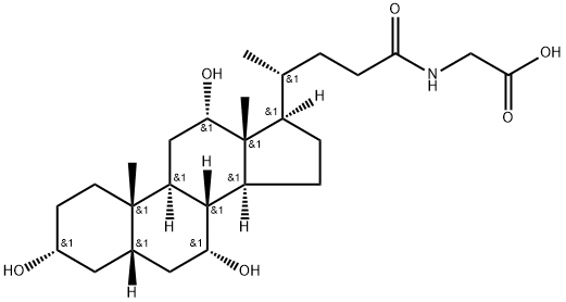 Glycocholic acid