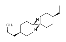 1,1'-Bicyclohexyl, 4-ethenyl-4'-propyl-, (trans,trans)-