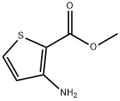 Methyl 3-amino-2-thiophenecarboxylate