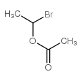 1-Bromoethyl acetate