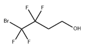 4-BROMO-3,3,4,4-TETRAFLUORO-1-BUTANOL