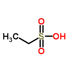 Ethanesulfonic acid