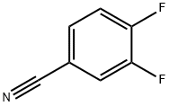 3,4-Difluorobenzonitrile