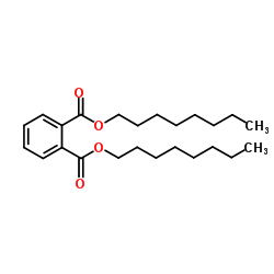 Dioctyl phthalate