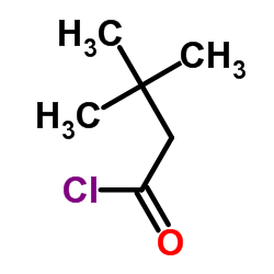 t-butylacetyl chloride