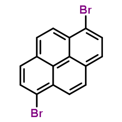 1,6-Dibromopyrene