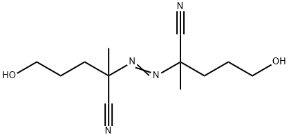 4,4-Azobis(4-Cyano-1 Pentanol)