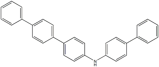 N-([1,1’-Biphenyl]-4-Yl)-[1,1’:4’,1’’-Terphenyl]-4-Amine