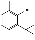 2-(tert-Butyl)-6-methylphenol