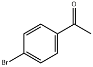 p-Bromoacetophenones