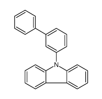 9-[1,1'-Biphenyl]-3-yl-9H-carbazole