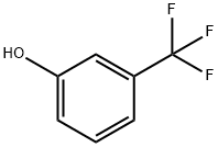 3-(Trifluoromethyl)phenol