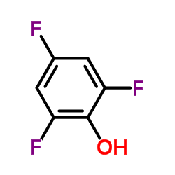 2,4,6-Trifluorophenol