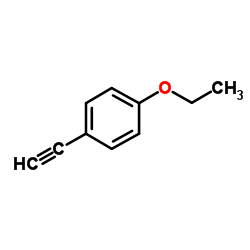 1-ethoxy-4-eth-1-ynylbenzene