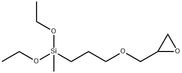 diethoxy-methyl-[3-(oxiran-2-ylmethoxy)propyl]silane