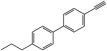 4-Ethynyl-4'-propyl-1,1'-Biphenyl