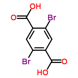 2,5-Dibromoterephthalic Acid