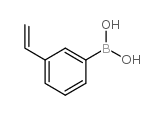 3-VINYLPHENYLBORONIC ACID