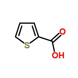 Thiophene-2-carboxylic acid