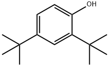 2,4-Di-tert-butylphenol