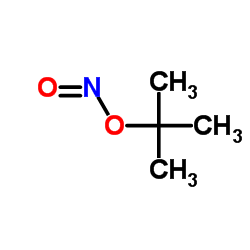 t-butyl nitrite