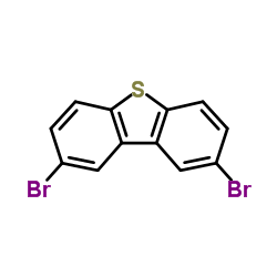 2,8-Dibromodibenzothiophene