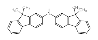 Bis(9,9-dimethyl-9H-fluoren-2-yl)amine