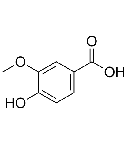 Vanillic acid