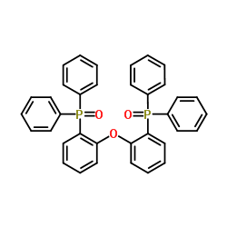 Bis[2-(diphenylphosphino)phenyl] ether oxide