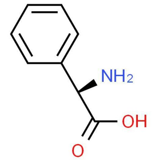 D-2-Phenylglycine