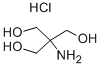 2-Amino-2-(hydroxymethyl)propane-1,3-diol hydrochloride