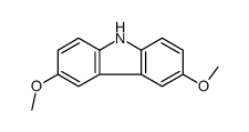 3,6-diMethoxy-9H-carbazole