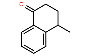 3,4-Dihydro-4-methyl- 1(2H)-naphthalenone