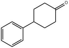 4-Phenylcyclohexanone