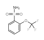 2-(TRIFLUOROMETHOXY)BENZENESULFONAMIDE