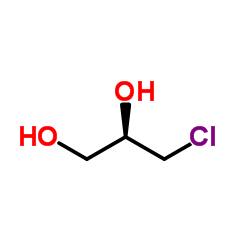 (R)-3-Chloro-1,2-propanediol