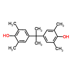 4,4'-Propane-2,2-diylbis(2,6-dimethylphenol)