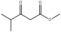 Methyl isobutyrylacetate