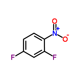 2,4-Difluoronitrobenzene