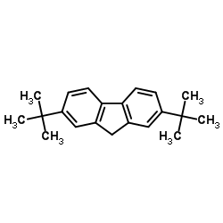 2,7-Di-tert-butylfluorene