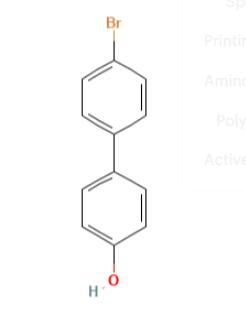 4-Bromo-4'-hydroxybiphenyl