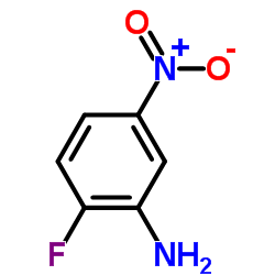 2-Fluoro-5-nitroaniline