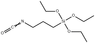 3-Isocyanatopropyltriethoxysilane