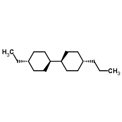 (trans,trans)-4-Ethyl-4'-propyl-1,1'-bicyclohexyl