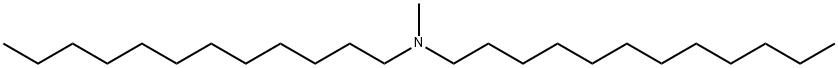 N-dodecyl-N-methyldodecan-1-amine