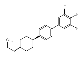 4'-(trans-4-Propylcyclohexyl)-3,4,5-trifluorobiphenyl