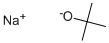 sodium tert-butoxide