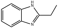 2-Ethylbenzimidazole